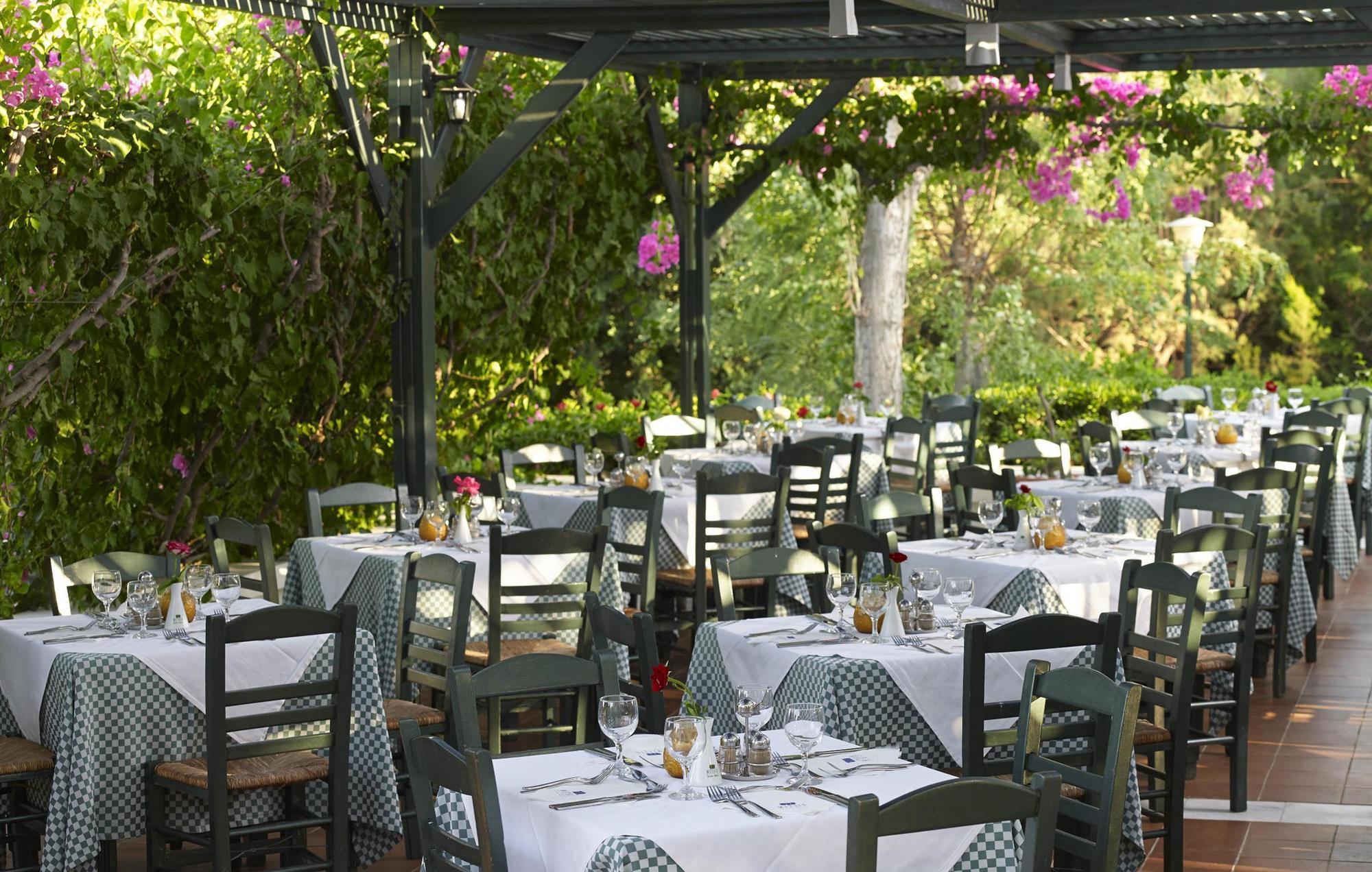 Mitsis Rodos Maris Resort Kiotari