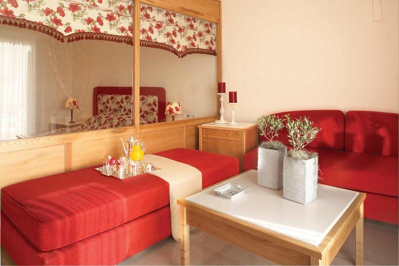 Mitsis Rodos Maris Rezort 5*