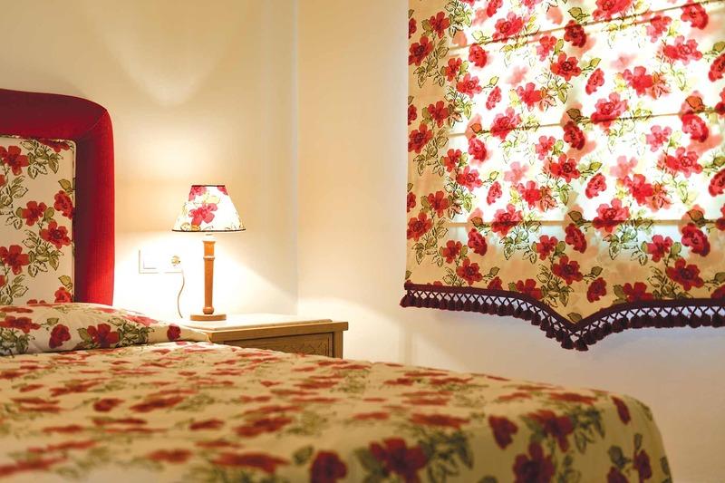 Rezort Mitsis Rodos Maris 5*