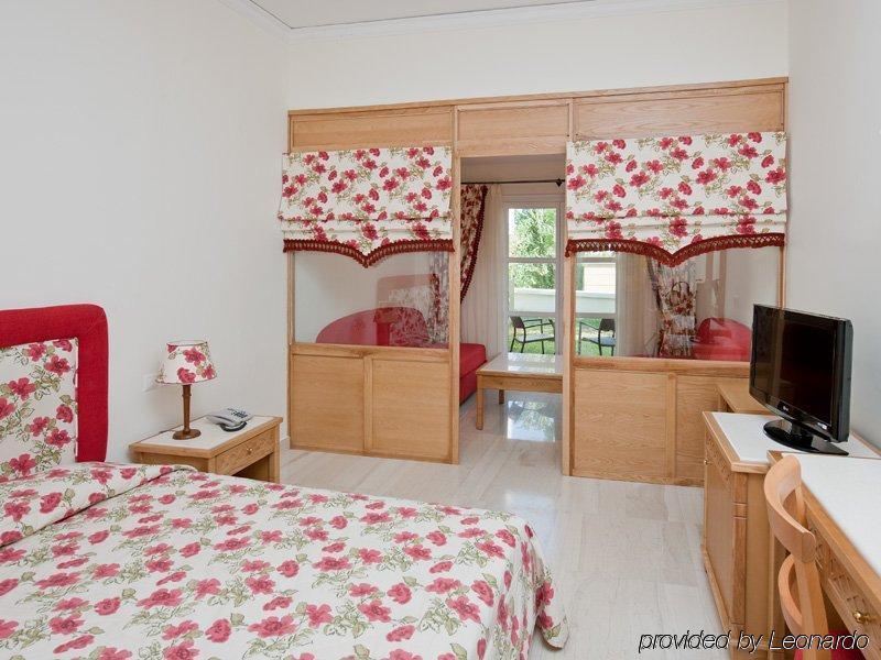 Mitsis Rodos Maris Rezort 5*