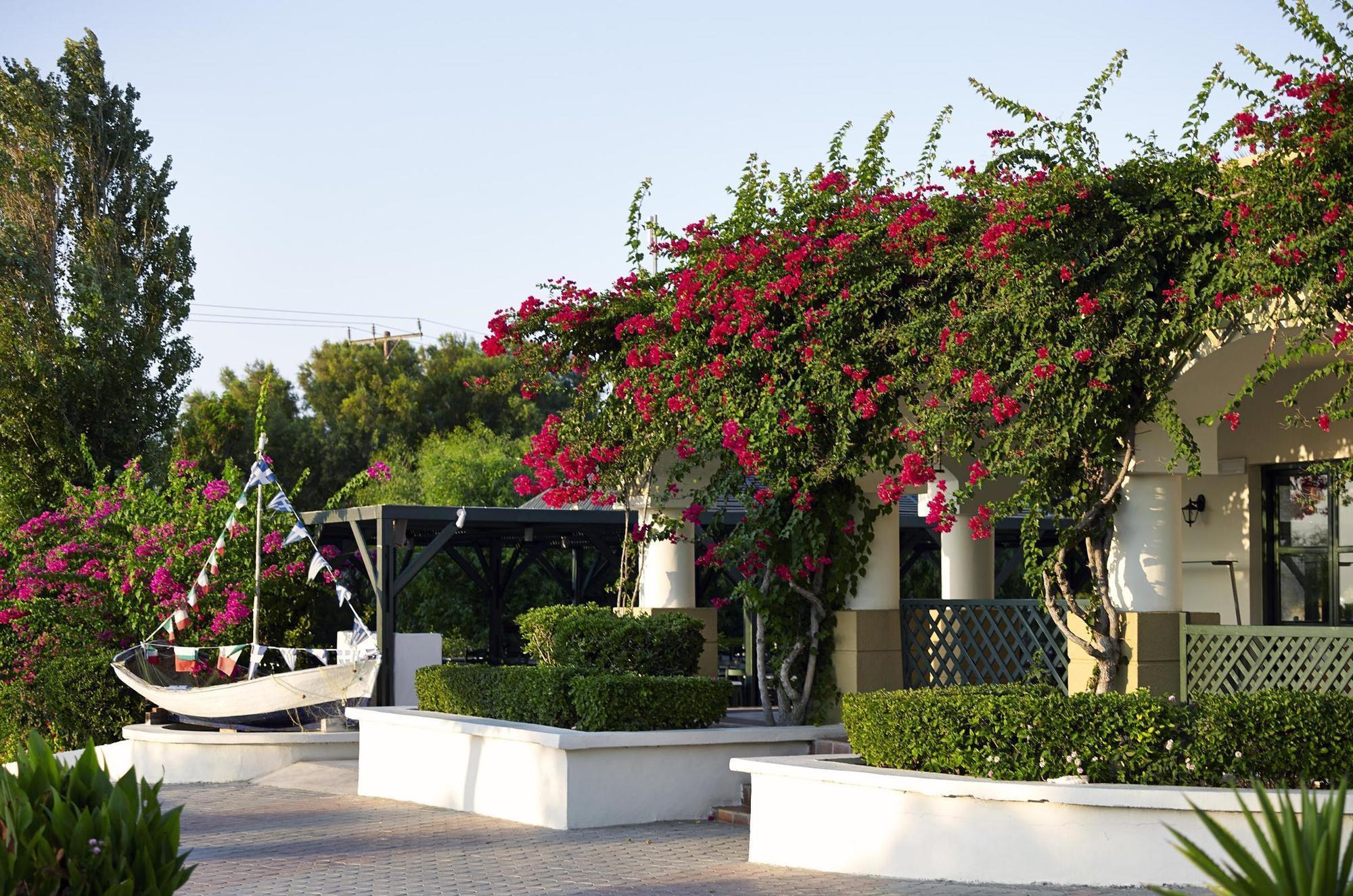 Mitsis Rodos Maris Rezort 5*