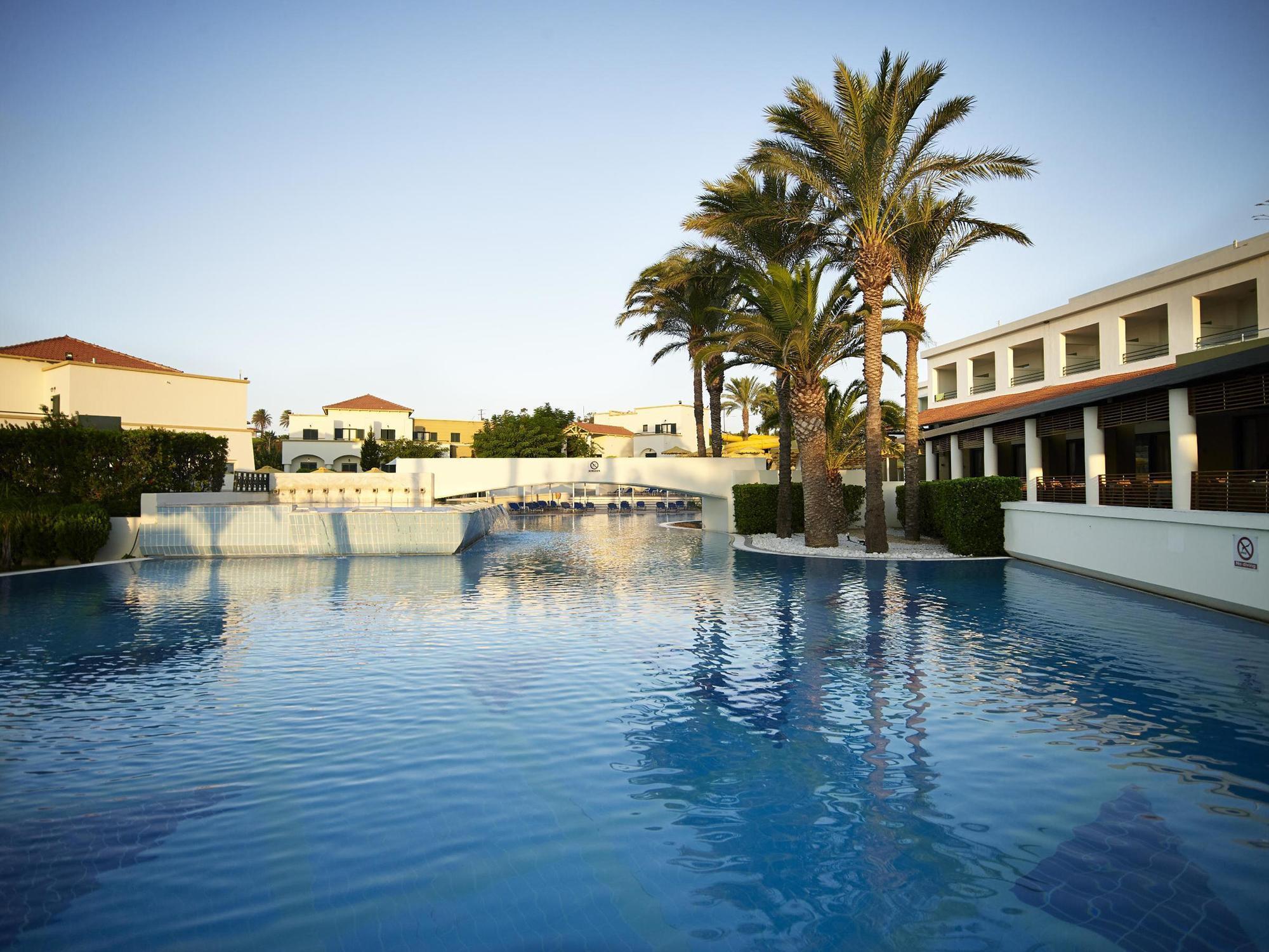 Mitsis Rodos Maris Ferieanlegg 5*