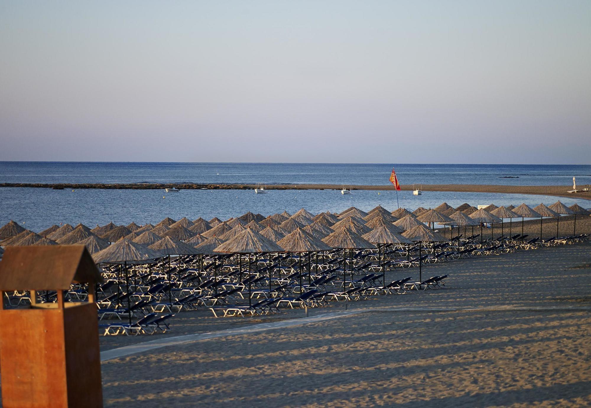 Mitsis Rodos Maris Rezort 5*