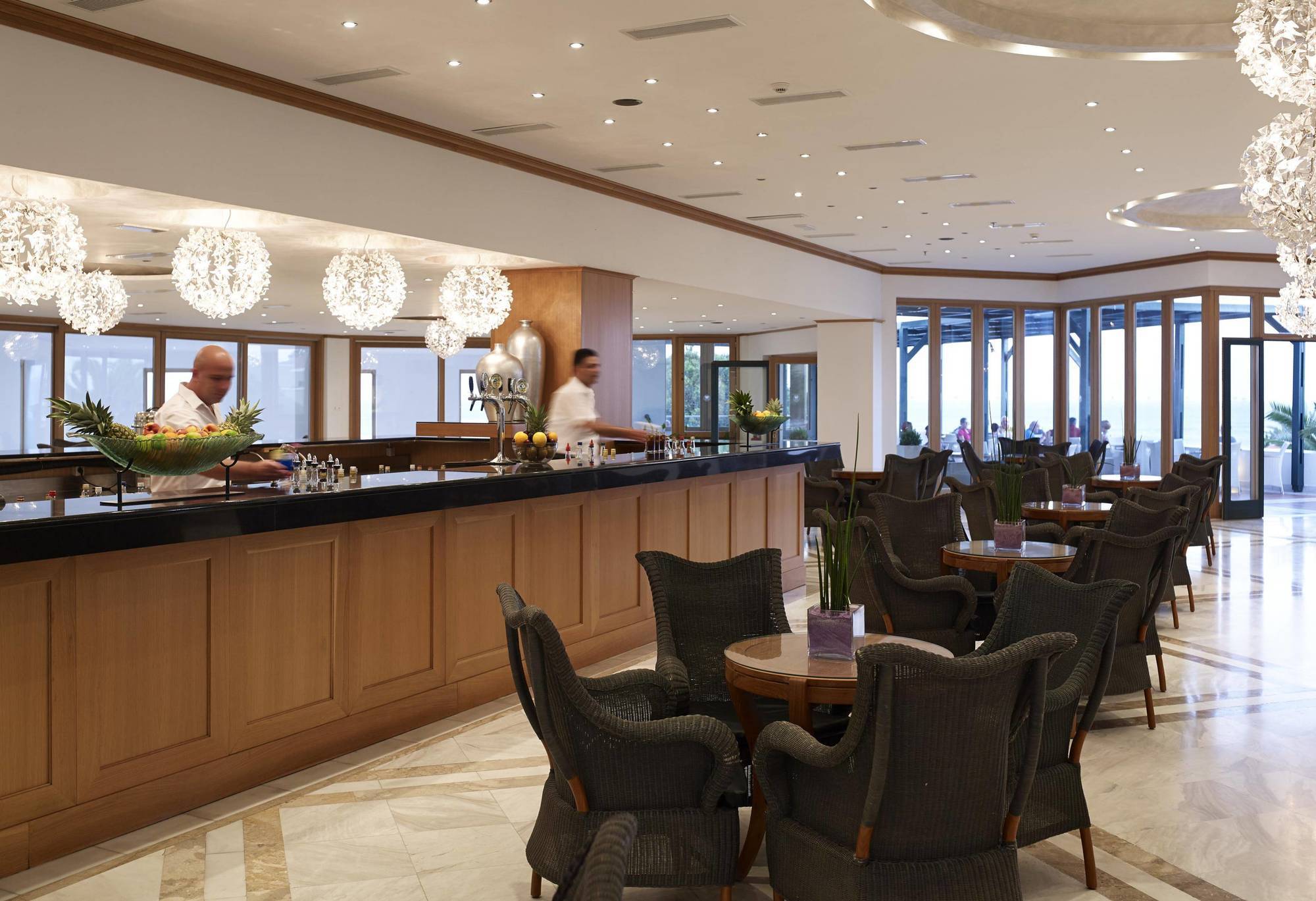 Rezort Mitsis Rodos Maris 5*