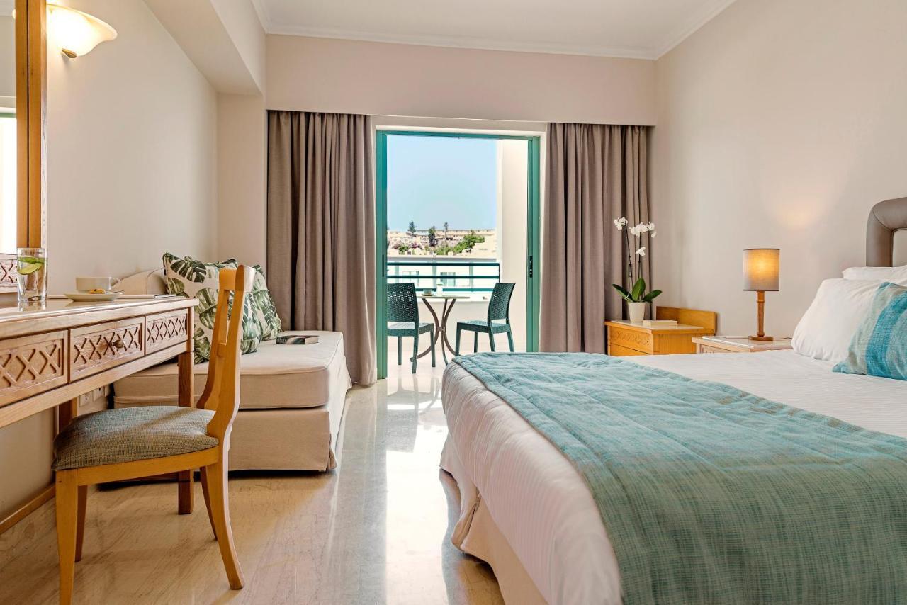 Rezort Mitsis Rodos Maris Kiotari