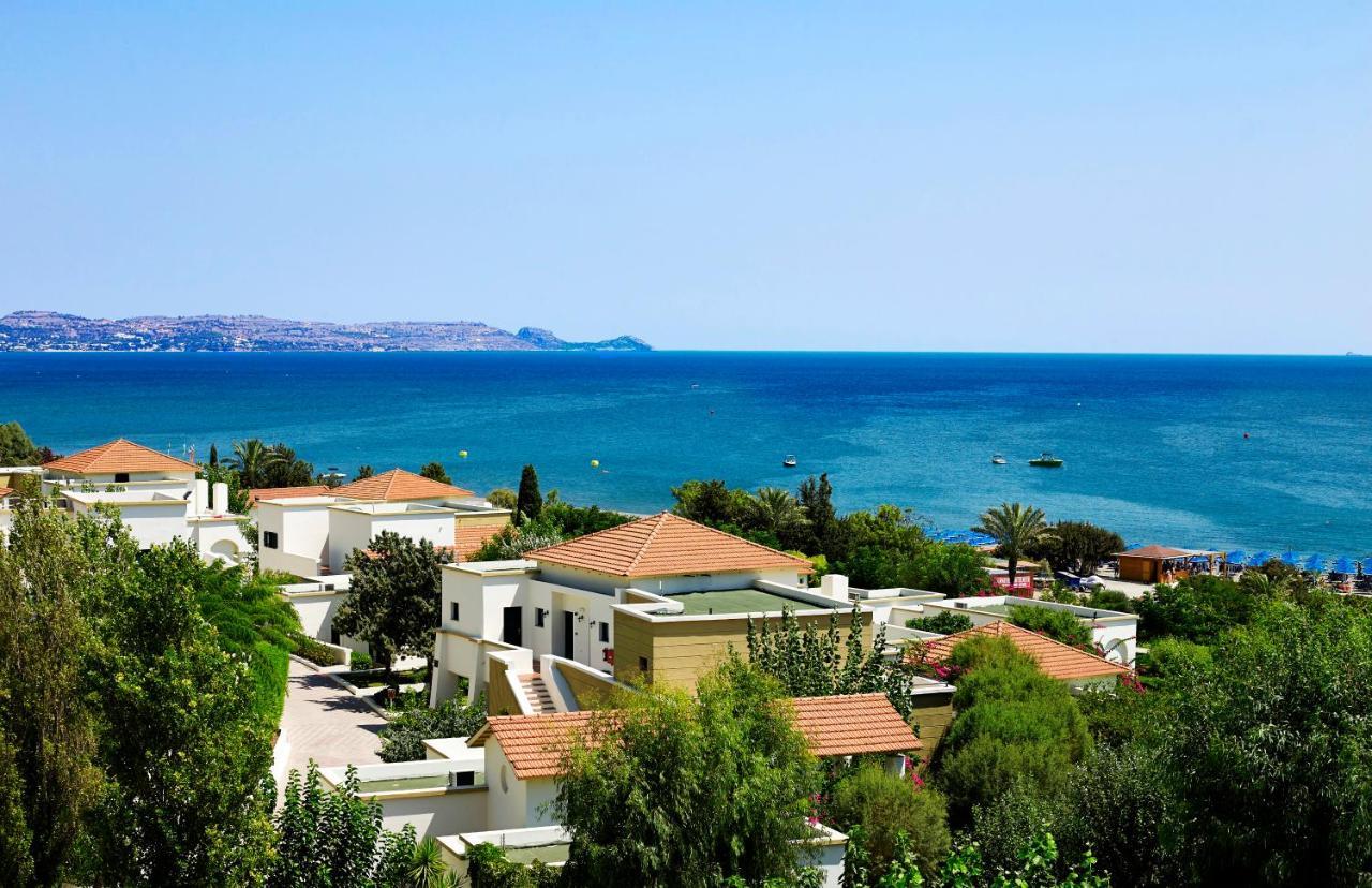Rezort Mitsis Rodos Maris