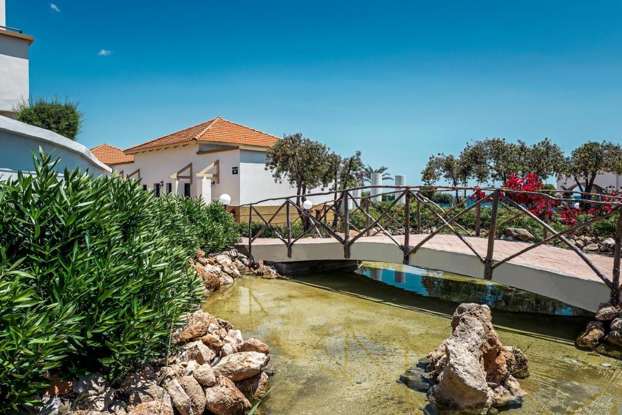 Rezort Mitsis Rodos Maris 5*